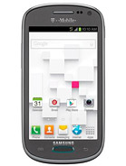 Best available price of Samsung Galaxy Exhibit T599 in Saintkitts