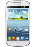Best available price of Samsung Galaxy Express I8730 in Saintkitts