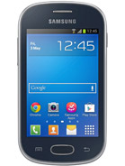 Best available price of Samsung Galaxy Fame Lite S6790 in Saintkitts