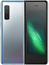 Best available price of Samsung Galaxy Fold 5G in Saintkitts