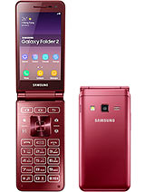 Best available price of Samsung Galaxy Folder2 in Saintkitts