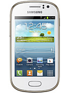 Best available price of Samsung Galaxy Fame S6810 in Saintkitts