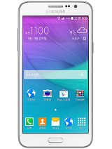Best available price of Samsung Galaxy Grand Max in Saintkitts