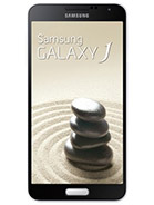 Best available price of Samsung Galaxy J in Saintkitts