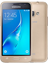 Best available price of Samsung Galaxy J1 2016 in Saintkitts