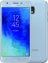 Best available price of Samsung Galaxy J3 2018 in Saintkitts