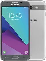 Best available price of Samsung Galaxy J3 Emerge in Saintkitts