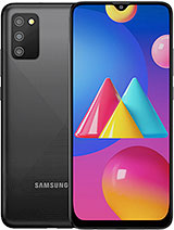 Best available price of Samsung Galaxy M02s in Saintkitts