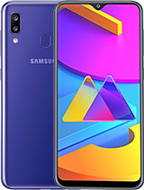 Best available price of Samsung Galaxy M10s in Saintkitts