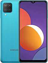 Best available price of Samsung Galaxy M12 in Saintkitts