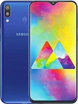 Best available price of Samsung Galaxy M20 in Saintkitts