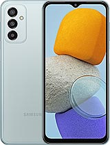 Best available price of Samsung Galaxy M23 in Saintkitts