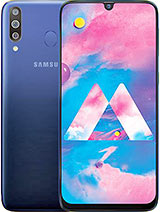 Best available price of Samsung Galaxy M30 in Saintkitts