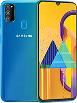 Best available price of Samsung Galaxy M30s in Saintkitts