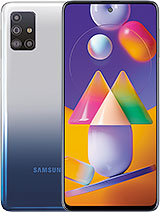 Best available price of Samsung Galaxy M31s in Saintkitts