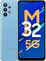 Best available price of Samsung Galaxy M32 5G in Saintkitts