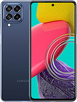 Best available price of Samsung Galaxy M53 in Saintkitts