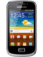 Best available price of Samsung Galaxy mini 2 S6500 in Saintkitts