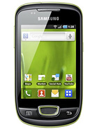 Best available price of Samsung Galaxy Mini S5570 in Saintkitts
