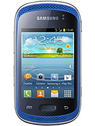 Best available price of Samsung Galaxy Music Duos S6012 in Saintkitts