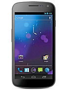 Best available price of Samsung Galaxy Nexus LTE L700 in Saintkitts