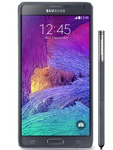 Best available price of Samsung Galaxy Note 4 in Saintkitts