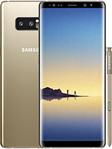 Best available price of Samsung Galaxy Note8 in Saintkitts