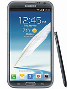 Best available price of Samsung Galaxy Note II CDMA in Saintkitts