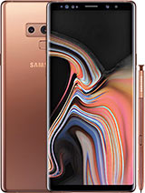 Best available price of Samsung Galaxy Note9 in Saintkitts