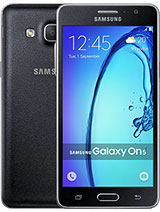 Best available price of Samsung Galaxy On5 Pro in Saintkitts