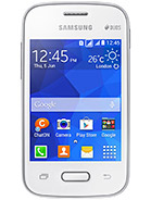 Best available price of Samsung Galaxy Pocket 2 in Saintkitts