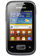 Best available price of Samsung Galaxy Pocket S5300 in Saintkitts