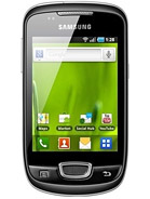 Best available price of Samsung Galaxy Pop Plus S5570i in Saintkitts