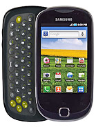 Best available price of Samsung Galaxy Q T589R in Saintkitts