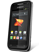 Best available price of Samsung Galaxy Rush M830 in Saintkitts