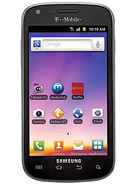 Best available price of Samsung Galaxy S Blaze 4G T769 in Saintkitts