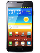 Best available price of Samsung I929 Galaxy S II Duos in Saintkitts