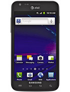 Best available price of Samsung Galaxy S II Skyrocket i727 in Saintkitts