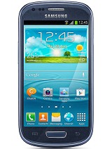 Best available price of Samsung I8190 Galaxy S III mini in Saintkitts