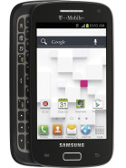 Best available price of Samsung Galaxy S Relay 4G T699 in Saintkitts