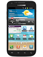 Best available price of Samsung Galaxy S II X T989D in Saintkitts