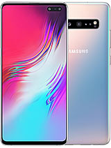 Best available price of Samsung Galaxy S10 5G in Saintkitts