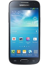 Best available price of Samsung I9190 Galaxy S4 mini in Saintkitts