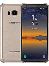 Best available price of Samsung Galaxy S8 Active in Saintkitts