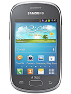 Best available price of Samsung Galaxy Star Trios S5283 in Saintkitts