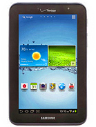 Best available price of Samsung Galaxy Tab 2 7-0 I705 in Saintkitts