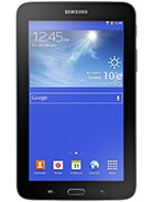 Best available price of Samsung Galaxy Tab 3 Lite 7-0 3G in Saintkitts