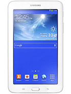 Best available price of Samsung Galaxy Tab 3 Lite 7-0 in Saintkitts