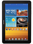 Best available price of Samsung Galaxy Tab 8-9 P7310 in Saintkitts
