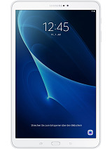 Best available price of Samsung Galaxy Tab A 10-1 2016 in Saintkitts